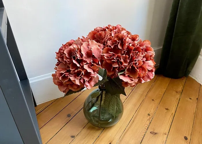 Lejlighed Le Saint-andre, Gare De *